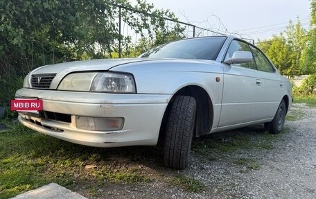 Toyota Vista, 1997 год, 420 000 рублей, 2 фотография