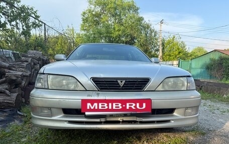Toyota Vista, 1997 год, 420 000 рублей, 3 фотография