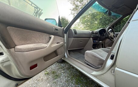 Toyota Vista, 1997 год, 420 000 рублей, 9 фотография