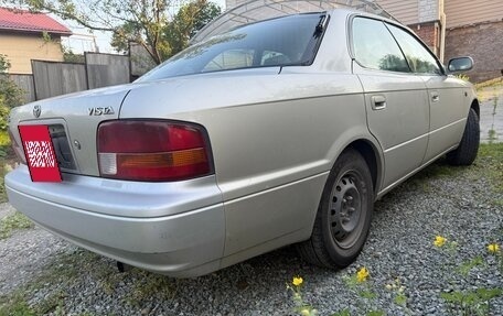 Toyota Vista, 1997 год, 420 000 рублей, 5 фотография