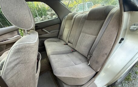 Toyota Vista, 1997 год, 420 000 рублей, 13 фотография