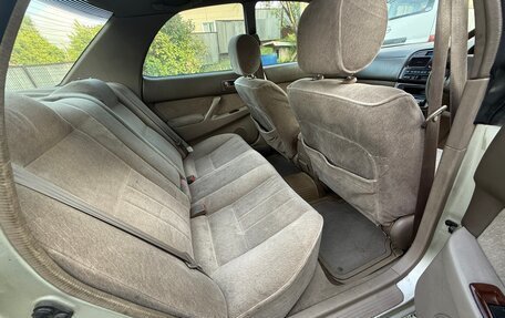 Toyota Vista, 1997 год, 420 000 рублей, 12 фотография