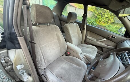 Toyota Vista, 1997 год, 420 000 рублей, 11 фотография