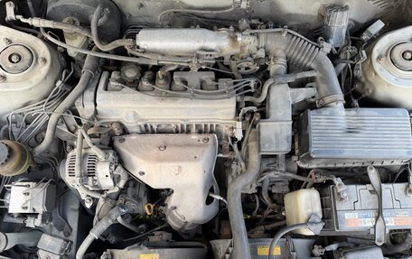 Toyota Vista, 1997 год, 420 000 рублей, 17 фотография