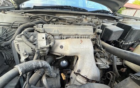 Toyota Vista, 1997 год, 420 000 рублей, 18 фотография