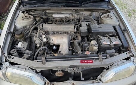 Toyota Vista, 1997 год, 420 000 рублей, 16 фотография