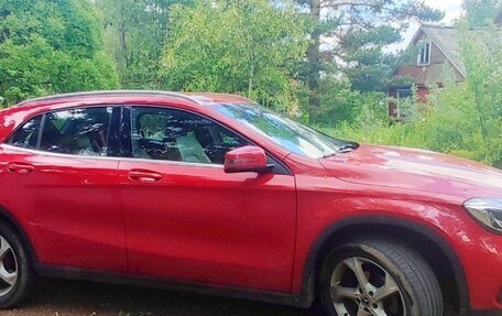 Mercedes-Benz GLA, 2019 год, 2 350 000 рублей, 5 фотография