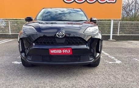 Toyota Yaris Cross, 2021 год, 1 750 444 рублей, 3 фотография