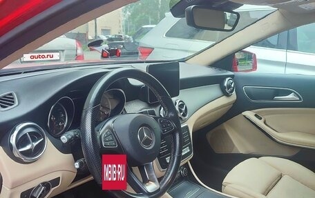 Mercedes-Benz GLA, 2019 год, 2 350 000 рублей, 6 фотография