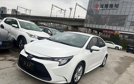 Toyota Corolla, 2022 год, 1 430 388 рублей, 1 фотография