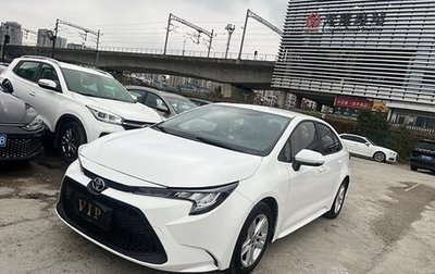 Toyota Corolla, 2022 год, 1 430 388 рублей, 1 фотография