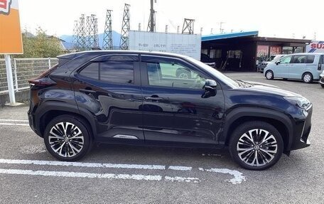 Toyota Yaris Cross, 2021 год, 1 750 444 рублей, 17 фотография