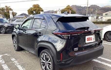 Toyota Yaris Cross, 2021 год, 1 750 444 рублей, 20 фотография