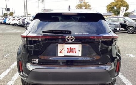 Toyota Yaris Cross, 2021 год, 1 750 444 рублей, 19 фотография