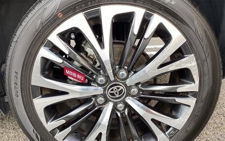 Toyota Yaris Cross, 2021 год, 1 750 444 рублей, 30 фотография