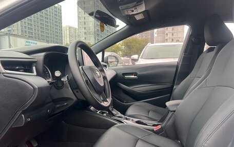 Toyota Corolla, 2022 год, 1 430 388 рублей, 7 фотография