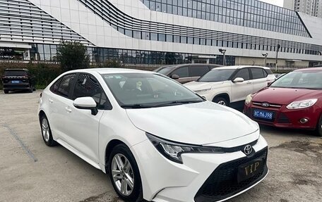 Toyota Corolla, 2022 год, 1 430 388 рублей, 3 фотография