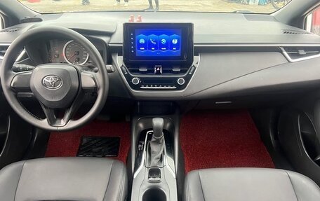 Toyota Corolla, 2022 год, 1 430 388 рублей, 11 фотография