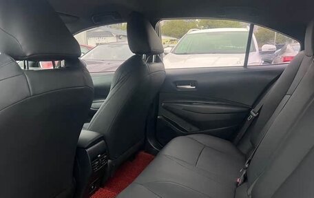 Toyota Corolla, 2022 год, 1 430 388 рублей, 8 фотография