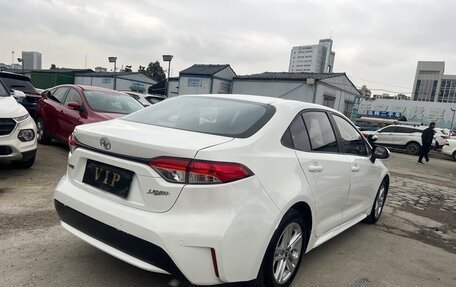 Toyota Corolla, 2022 год, 1 430 388 рублей, 6 фотография