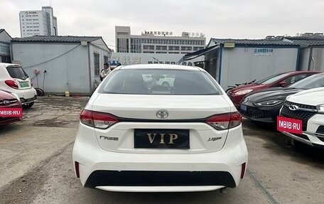 Toyota Corolla, 2022 год, 1 430 388 рублей, 5 фотография