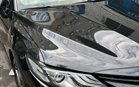 Toyota Camry, 2022 год, 3 150 000 рублей, 4 фотография