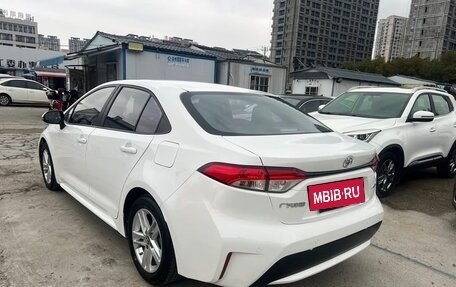 Toyota Corolla, 2022 год, 1 430 388 рублей, 4 фотография