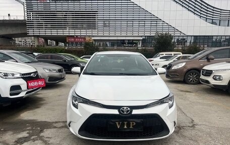 Toyota Corolla, 2022 год, 1 430 388 рублей, 2 фотография