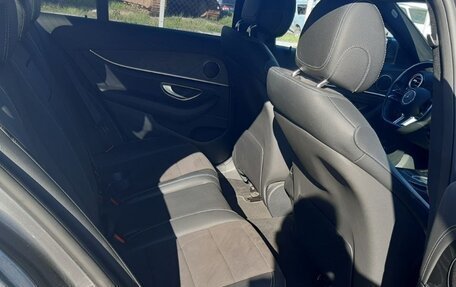 Mercedes-Benz E-Класс, 2021 год, 4 237 000 рублей, 9 фотография
