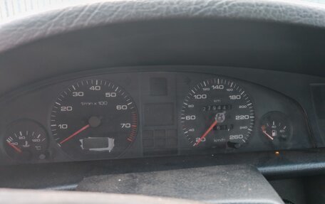 Audi 100, 1992 год, 160 000 рублей, 5 фотография