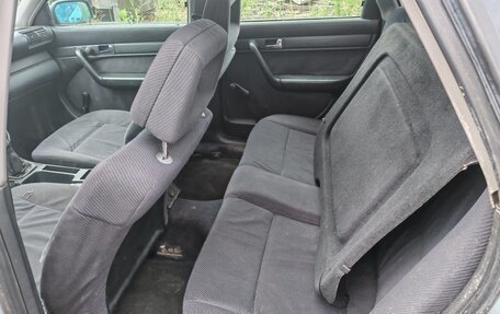Audi 100, 1992 год, 160 000 рублей, 6 фотография