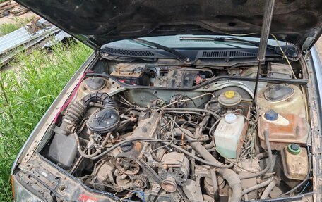 Audi 100, 1992 год, 160 000 рублей, 2 фотография