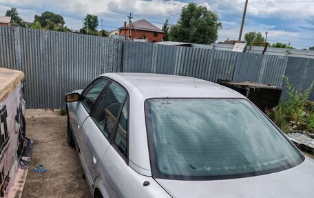 Audi 100, 1992 год, 160 000 рублей, 11 фотография