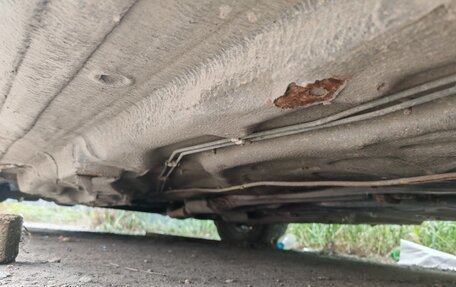 Audi 100, 1992 год, 160 000 рублей, 13 фотография