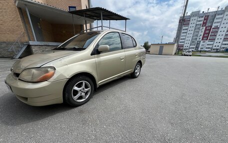 Toyota Platz, 2001 год, 270 000 рублей, 3 фотография