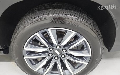 Cadillac Escalade V, 2022 год, 10 990 023 рублей, 5 фотография