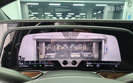 Cadillac Escalade V, 2022 год, 10 990 023 рублей, 7 фотография