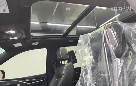 Cadillac Escalade V, 2022 год, 10 990 023 рублей, 17 фотография