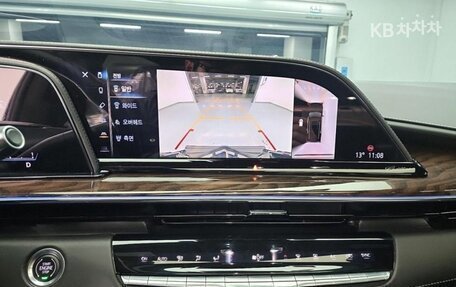Cadillac Escalade V, 2022 год, 10 990 023 рублей, 11 фотография