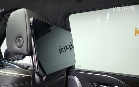 Cadillac Escalade V, 2022 год, 10 990 023 рублей, 15 фотография