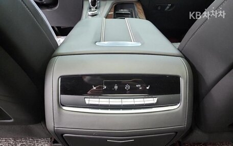 Cadillac Escalade V, 2022 год, 10 990 023 рублей, 14 фотография