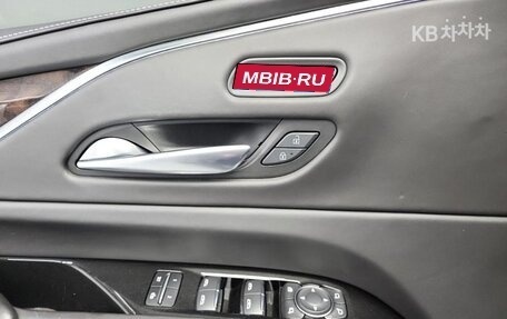 Cadillac Escalade V, 2022 год, 10 990 023 рублей, 20 фотография