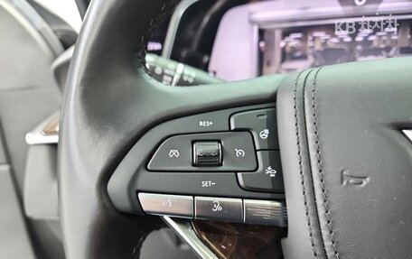 Cadillac Escalade V, 2022 год, 10 990 023 рублей, 25 фотография