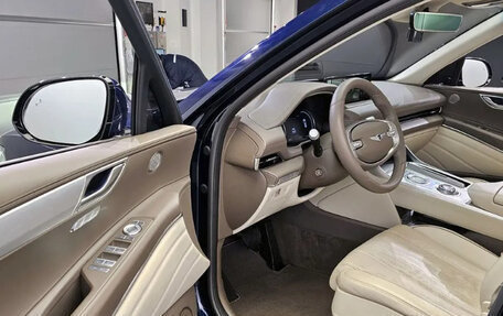 Genesis GV80 I, 2020 год, 3 580 000 рублей, 8 фотография