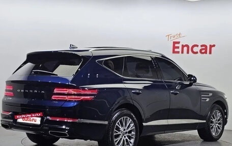 Genesis GV80 I, 2020 год, 3 580 000 рублей, 2 фотография