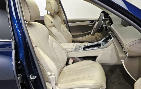 Genesis GV80 I, 2020 год, 3 580 000 рублей, 10 фотография