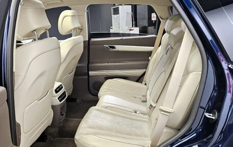 Genesis GV80 I, 2020 год, 3 580 000 рублей, 11 фотография