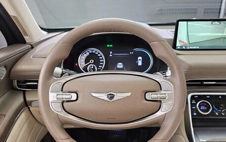 Genesis GV80 I, 2020 год, 3 580 000 рублей, 12 фотография