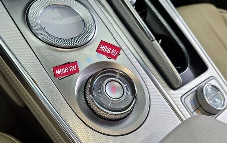 Genesis GV80 I, 2020 год, 3 580 000 рублей, 14 фотография