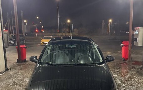 Chevrolet Aveo III, 2007 год, 310 000 рублей, 7 фотография